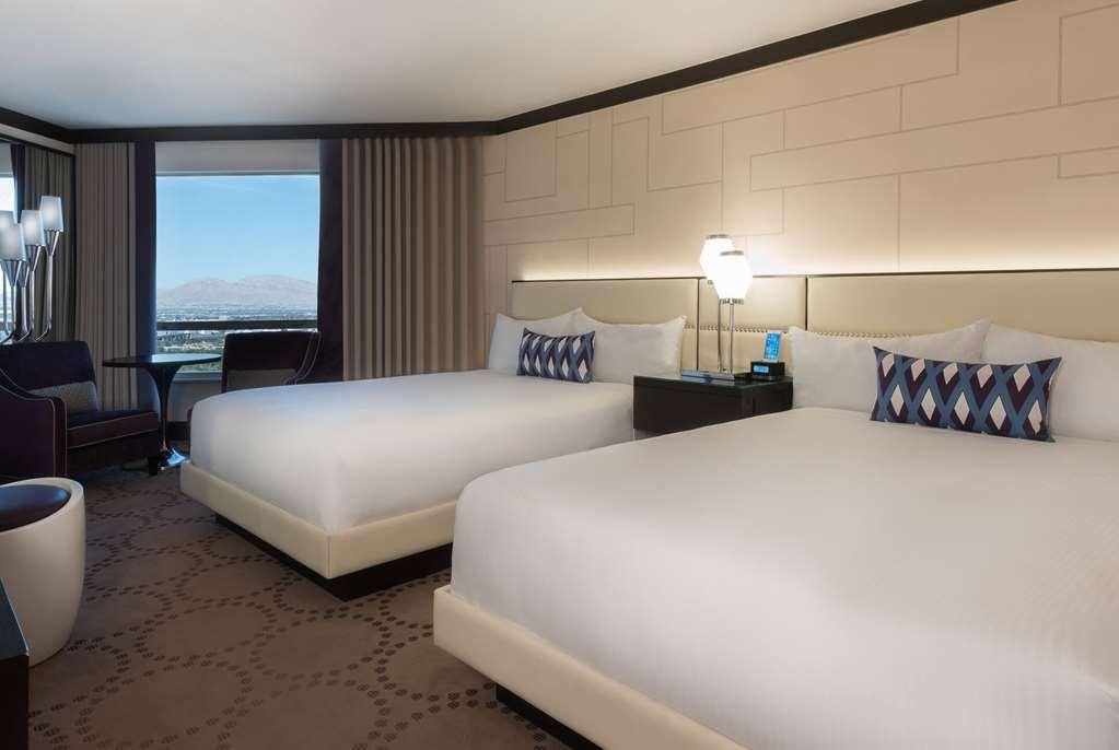 Tq Harrah S Las Vegas Habitación foto